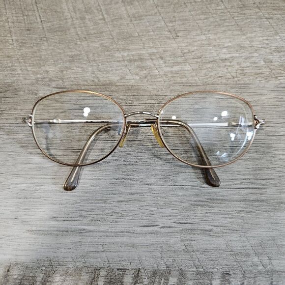 National by Marcolin Brenda Eyeglass/Sunglass Frames COL 107 51-17 135mm - Picture 1 of 8